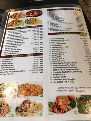 Menu photo 4 ML Kitchen Chicago, IL