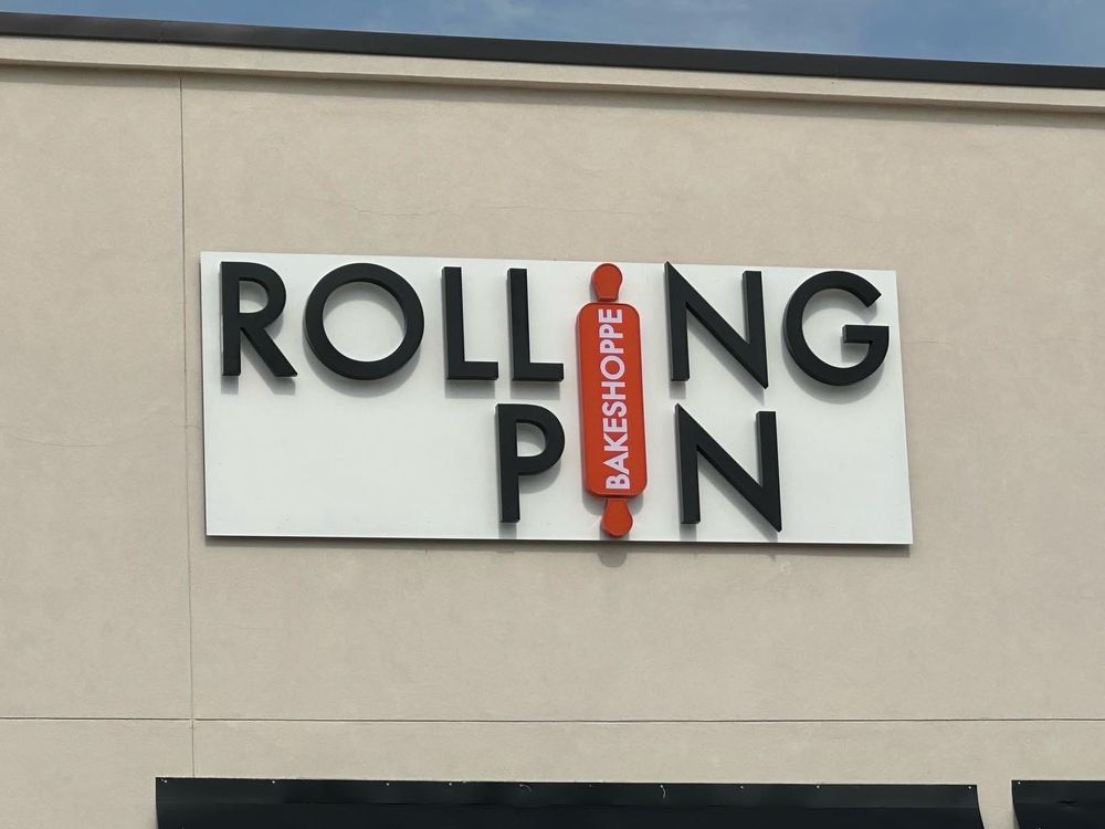 ROLLING PIN Updated September 2024 Fm 407, Northlake, Texas