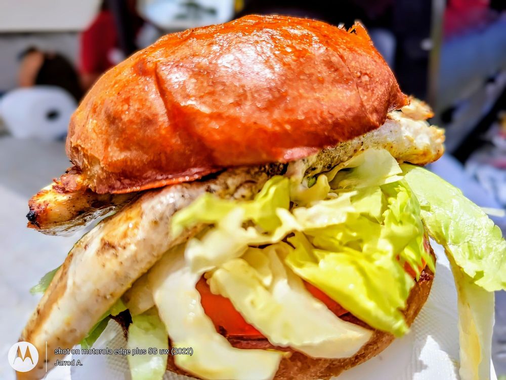 Hopper's BBQ & Smoke House