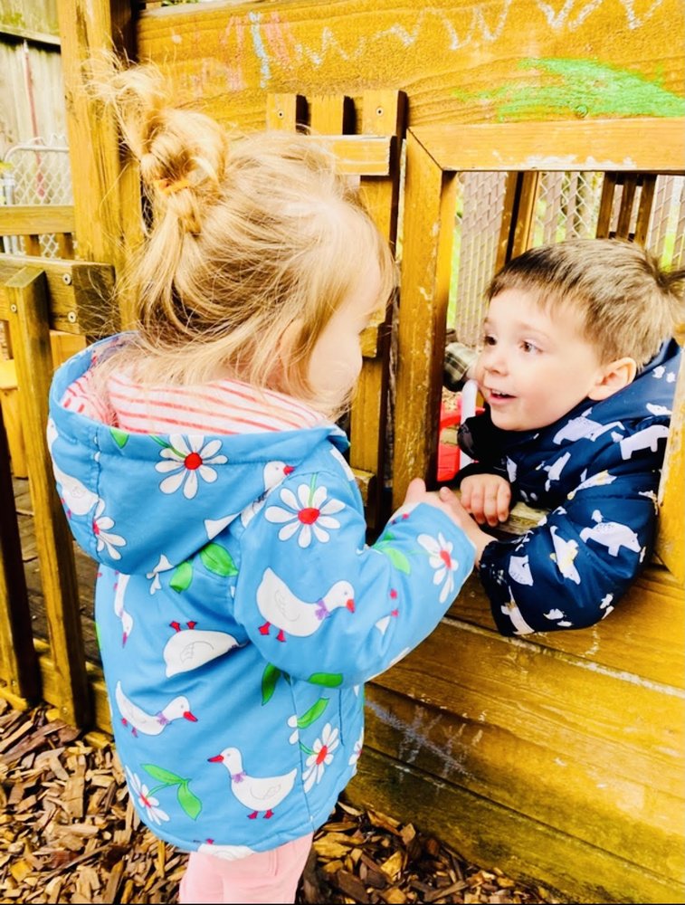 Little Otters - childcare center in Portland, OR