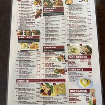 Thai Lotus - Thai Near Me - Corona, California Thai Lotus - Thai Near Me - Corona, California