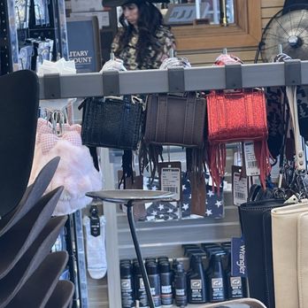 Boot Barn - Shoe Stores Near Me - Los Alamitos, California