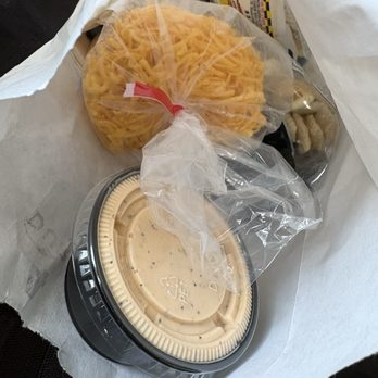 Skyline Chili - Breakfast burrito sauce and extras - Salad Near Me - Milford, Ohio Skyline Chili - Breakfast burrito sauce and extras - Salad Near Me - Milford, Ohio