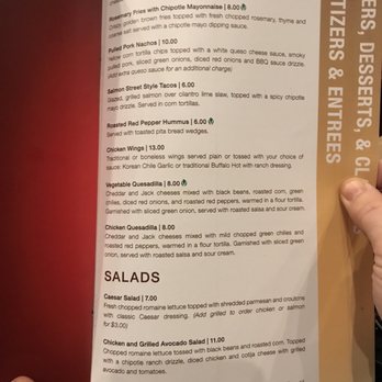 The Premier - Florence - Burgers Near Me - Florence, Kentucky