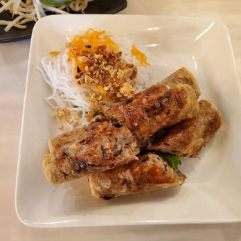 Pho Ga - Fried imperial roll - Vietnamese Near Me - San Francisco, California