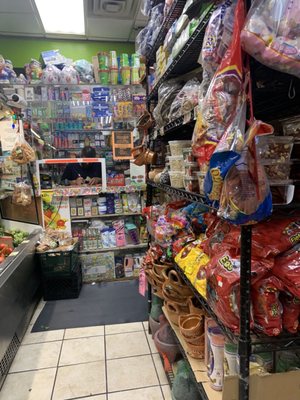 El Tepeyac Market: Dalila's Tacos by null