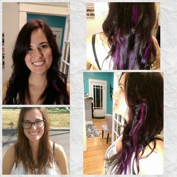 Full Circle Salon and Spa - Cut and Color by Devyne - Hair Salons Near Me - Arvada, Colorado