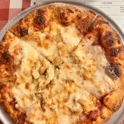 New York Pizzaria - Chicken small pizza