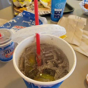 Arctic Circle - Tasty Lime Rickey. - Fast Food Near Me - Taylorsville, Utah Arctic Circle - Tasty Lime Rickey. - Fast Food Near Me - Taylorsville, Utah