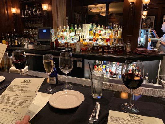 Bob's Steak & Chop House by null
