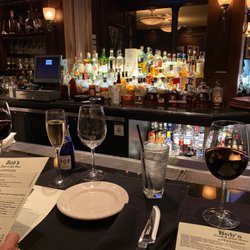 Bob's Steak & Chop House - Bob's Bar