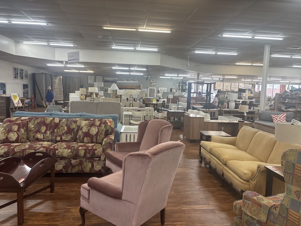 Habitat For Humanity of High Point, Archdale and Trinity - social services organization in High Point, NC