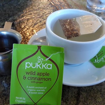 Fresh First - Hot Tea - Gluten-Free Near Me - Fort Lauderdale, Florida Fresh First - Hot Tea - Gluten-Free Near Me - Fort Lauderdale, Florida