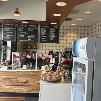 Moonwood Coffee - Coffee & Tea Near Me - Huntington Beach, California
