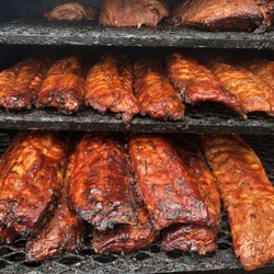 Blind Hog BBQ