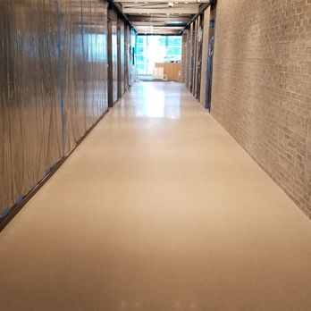 Precision Polishing - Flooring Near Me - Rockvale, Tennessee