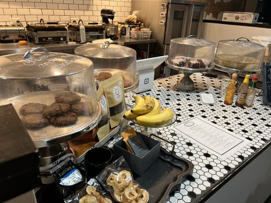 Bodega South Main by null
