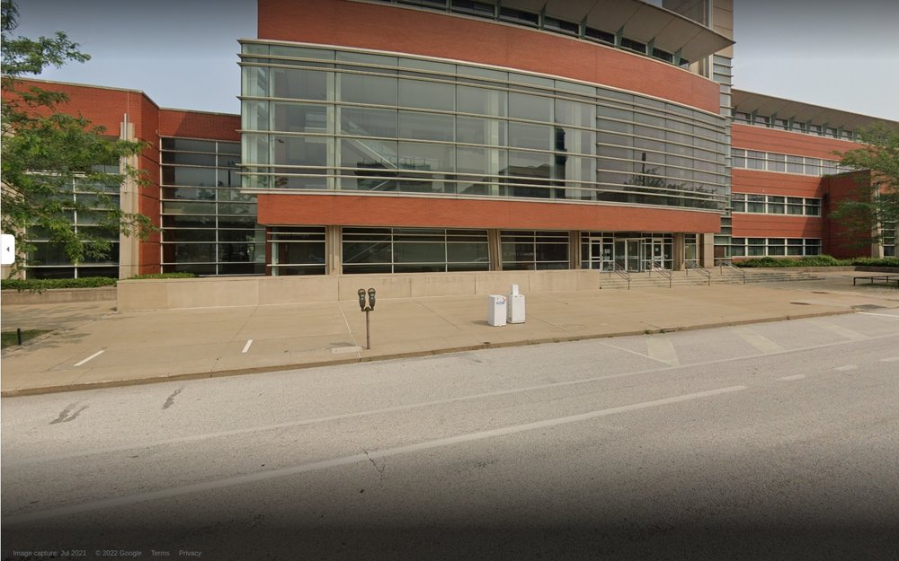 PLAIN DEALER CREDIT UNION 5341 Pearl Rd, Parma, Ohio Banks & Credit