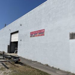 TrailerMan Repair & Welder - Street view
