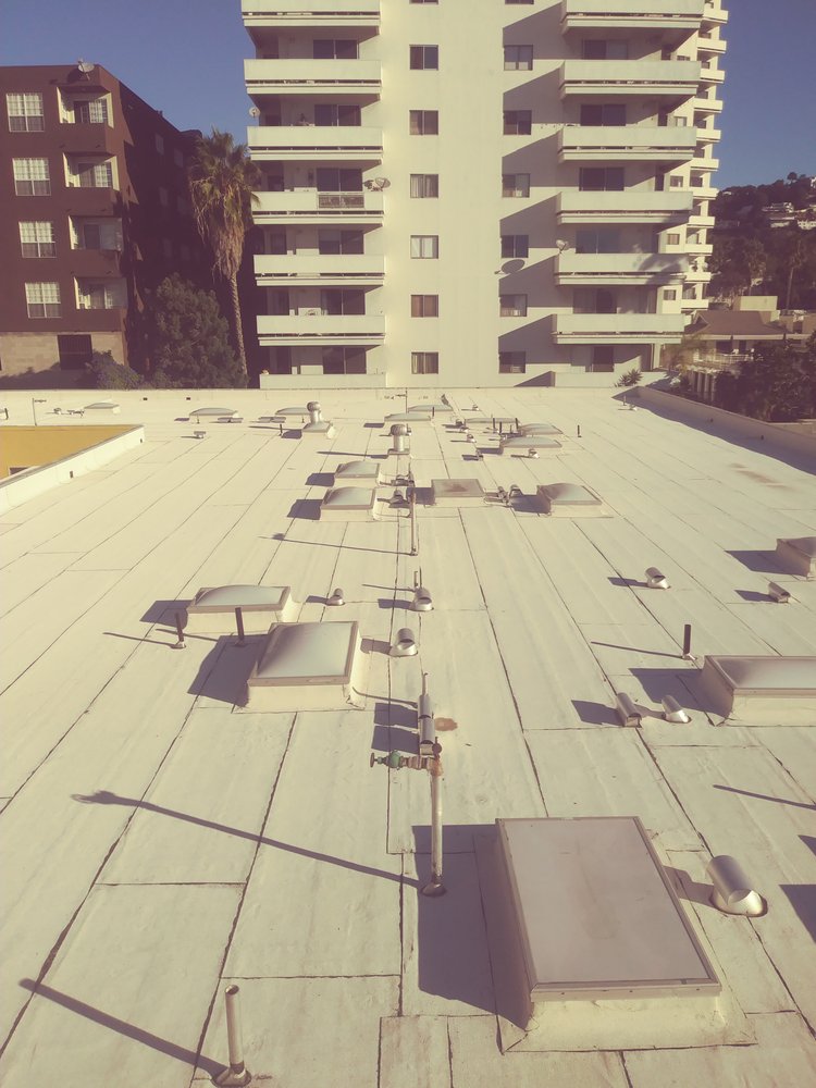 Slide of All Season Roofing