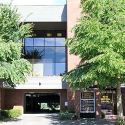 Holliday Dental Wellness - Street view of our building