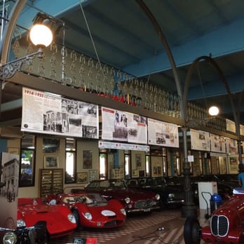 Collezione Umberto Panini - Museums Near Me - Modena, Missouri