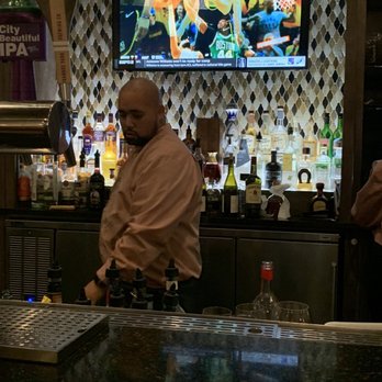 Rum Bar - One of the Bar tenders - Bars Near Me - Orlando, Florida