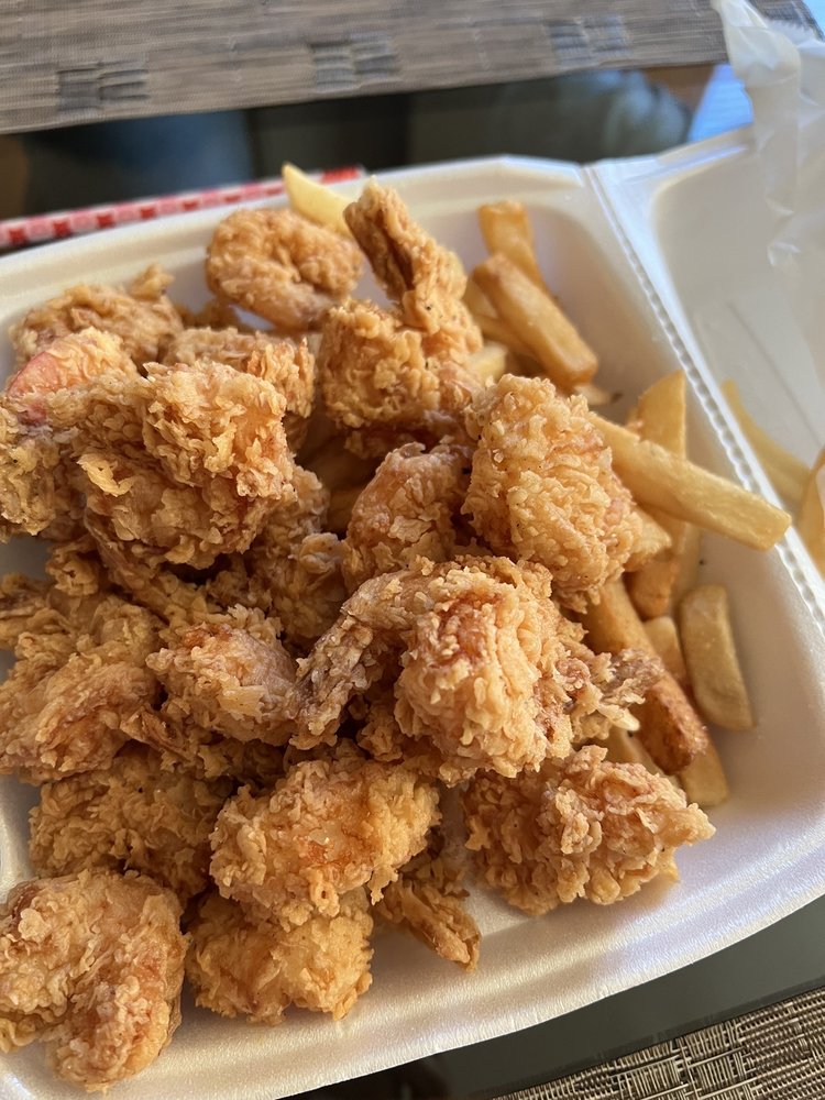 J & J FISH Updated October 2024 15 Photos & 22 Reviews 10943 S Western Ave, Chicago