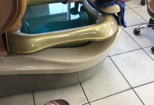 FIVE STAR NAILS - 1005 S White Oak Rd, White Oak, Texas - Nail Salons