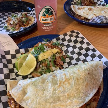 Holy Taco - Tacos Near Me - Orem, Utah