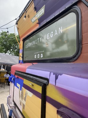 Community Vegan by null