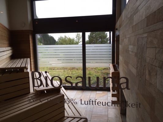 Wellness Hotel Stoos by null