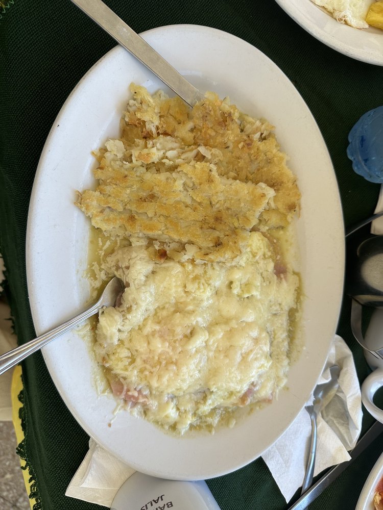 BANANAS RESTAURANT Updated July 2024 13 Photos Avenida Miguel