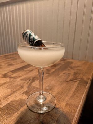 Canary Club by null