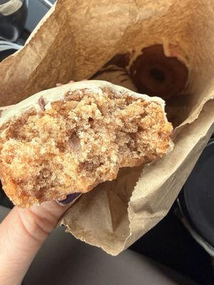 The Donut Trap - Retail & Patio by null