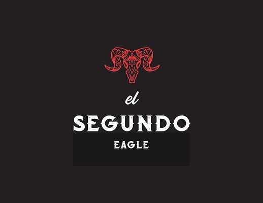 El Segundo Eagle by null