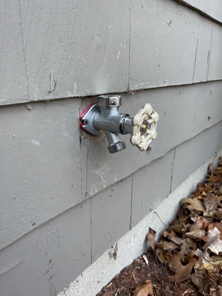 Slide of Rogers Pro Services