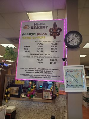 HI-Do Bakery by null
