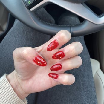 Lily's Nails - nails ! - Nail Salons Near Me - Chico, California