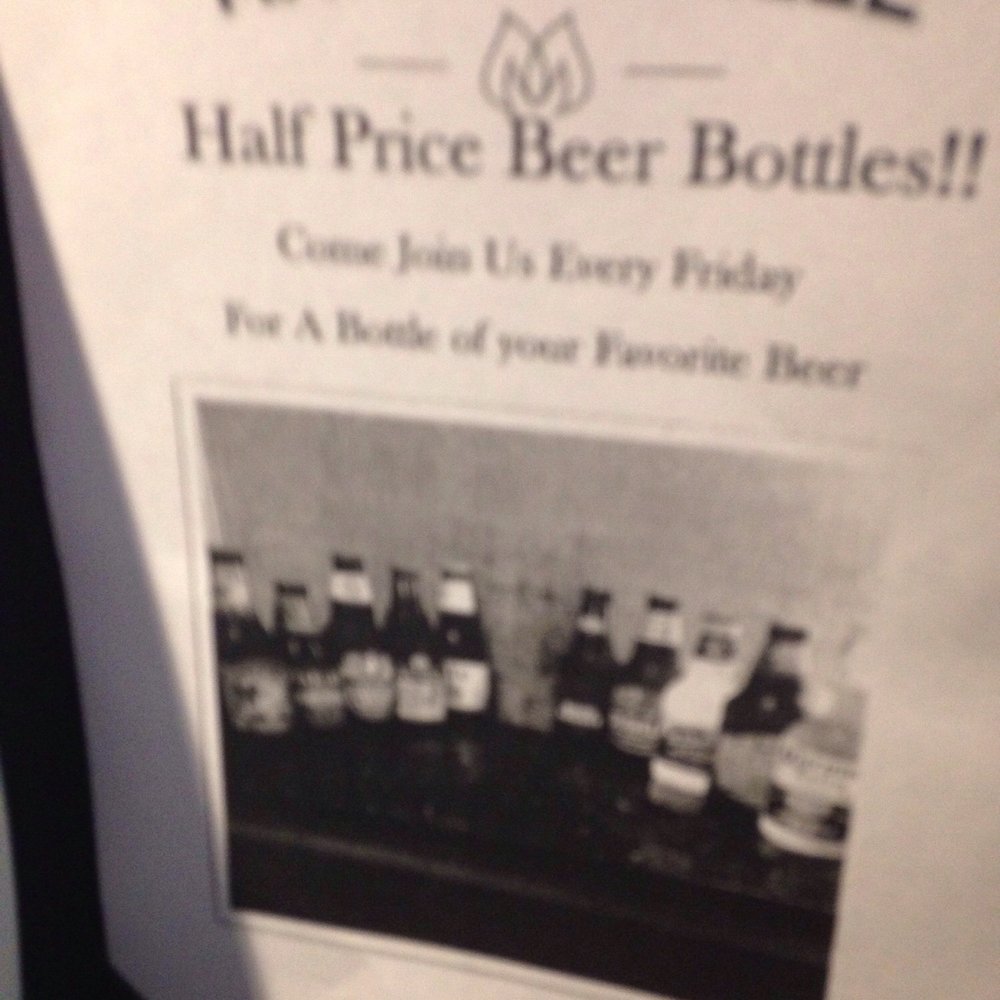 Hy-Vee Market Grille - Special special - American Near Me - Olathe, Kansas