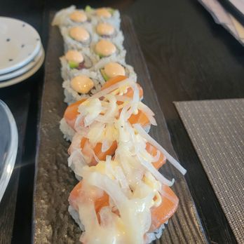Akira Japanese Restaurant - Japanese Near Me - Honolulu, Hawaii