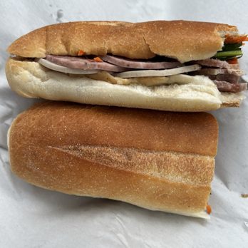 QT Vietnamese Sandwich - Vietnamese Sandwich - Sandwiches Near Me - Philadelphia, Pennsylvania QT Vietnamese Sandwich - Vietnamese Sandwich - Sandwiches Near Me - Philadelphia, Pennsylvania