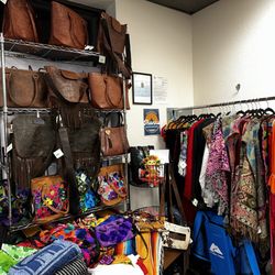Nichim Artesanias Mexicanas
