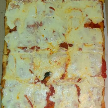 Renato's Pizza Masters - Grandma Pizza $19.00 (07/15/23). @PizzaMastersJC #JerseyCity #ItalianFood #Pizza #FoodPorn - Pizza Near Me - Jersey City, New Jersey Renato's Pizza Masters - Grandma Pizza $19.00 (07/15/23). @PizzaMastersJC #JerseyCity #ItalianFood #Pizza #FoodPorn - Pizza Near Me - Jersey City, New Jersey