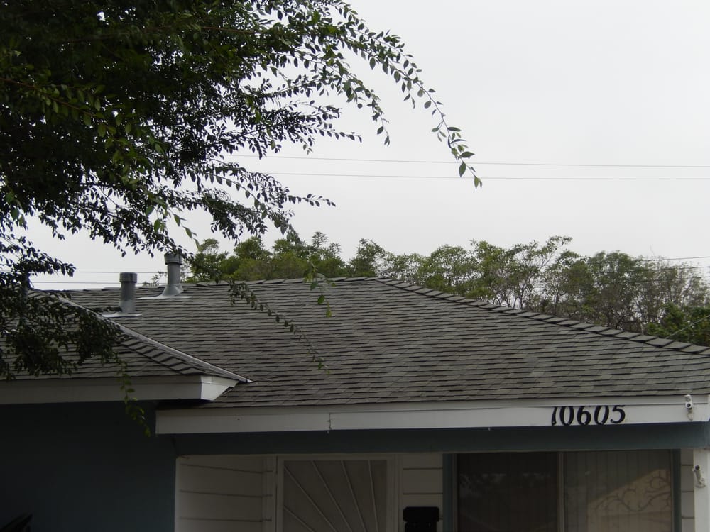 Slide of Dick Madsen Roofing