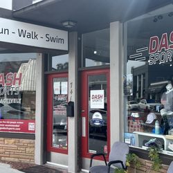 Dash Sports