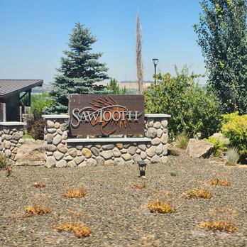 Sawtooth Winery - Wineries Near Me - Caldwell, Idaho