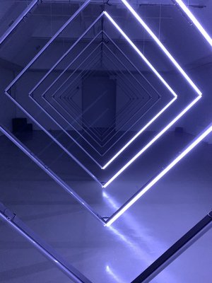 Wood Street Galleries by null