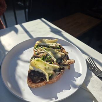 Republik Coffee - Mushroom brie - Coffee & Tea Near Me - Monrovia, California Republik Coffee - Mushroom brie - Coffee & Tea Near Me - Monrovia, California