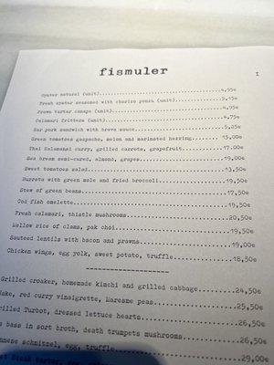 fismuler barcelona by null